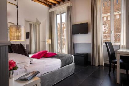 Stay Inn Rome Via Del Corso - image 3