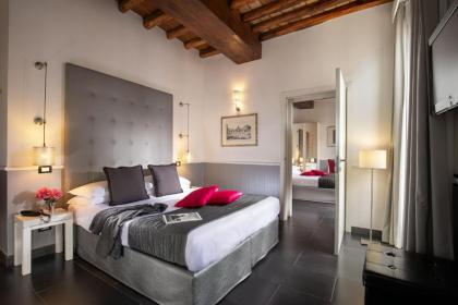 Stay Inn Rome Via Del Corso - image 5