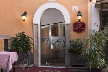 Hotel Teatro Pace - image 1