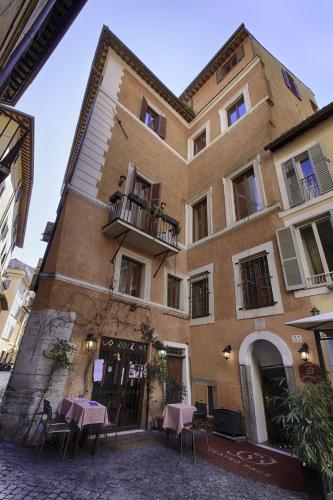 Hotel Teatro Pace - image 2