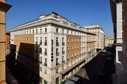 Una Hotel Roma - image 8