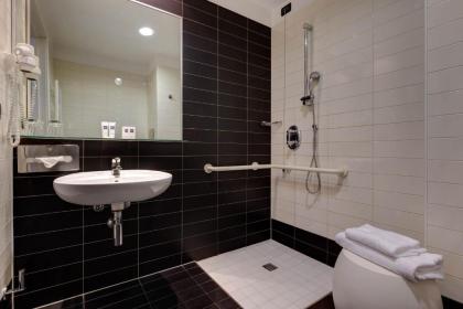 Idea Hotel Roma Z3 - image 6