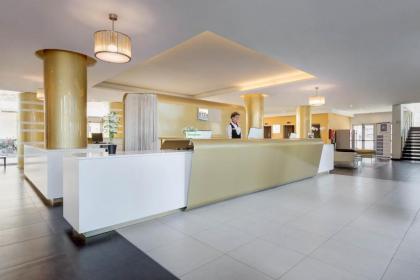 Idea Hotel Roma Z3 - image 9