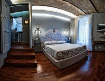 Hotel Antica Locanda - image 11