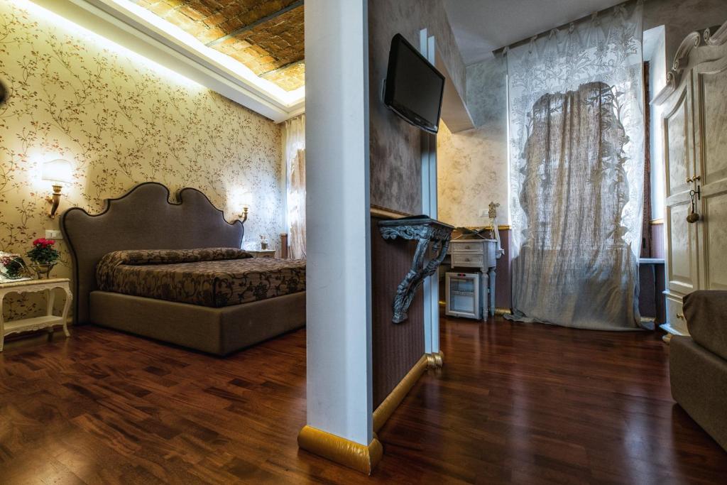 Hotel Antica Locanda - image 3