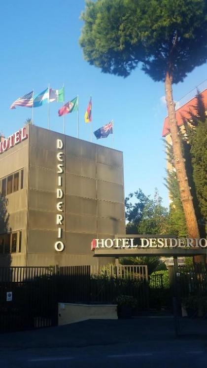 Hotel Desiderio - image 1