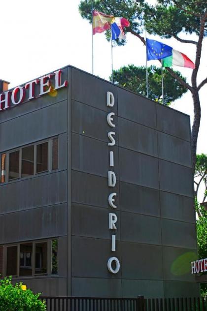 Hotel Desiderio - image 18