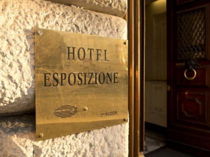 Esposizione Palace Hotel - image 15