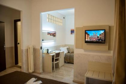 Cola Di Rienzo Suite Guest House - image 1