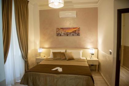 Cola Di Rienzo Suite Guest House - image 16