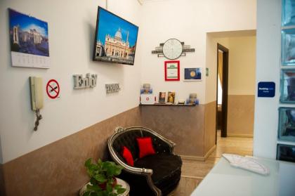 Cola Di Rienzo Suite Guest House - image 18