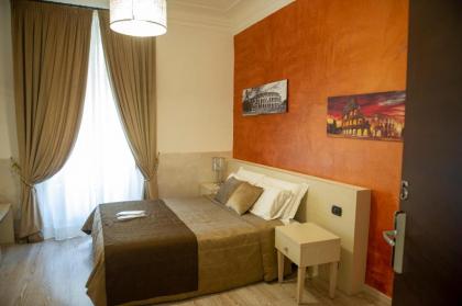 Cola Di Rienzo Suite Guest House - image 20