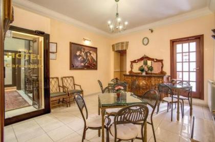 Hotel Caravaggio - image 12