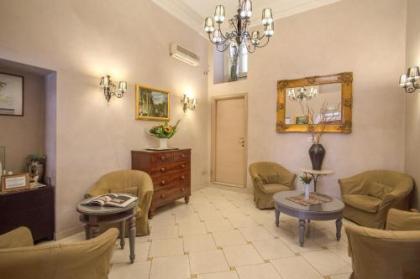 Hotel Caravaggio - image 14