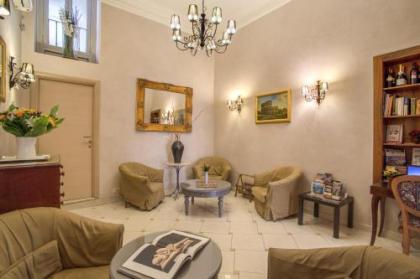 Hotel Caravaggio - image 15