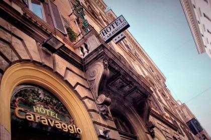 Hotel Caravaggio - image 5