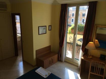 Hotel Principe Di Piemonte - image 11