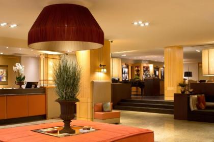 Starhotel Metropole - image 10