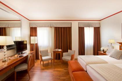 Starhotel Metropole - image 13