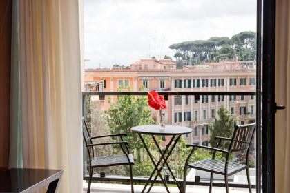 Starhotel Michelangelo - image 14