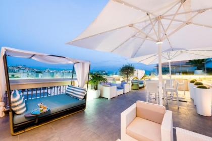 Aleph Rome Hotel Curio Collection By Hilton - image 20