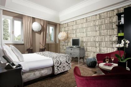 Hotel Palazzo Manfredi - Relais & Chateaux - image 16