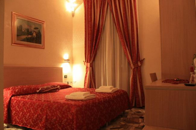 Hotel Campidoglio - image 7