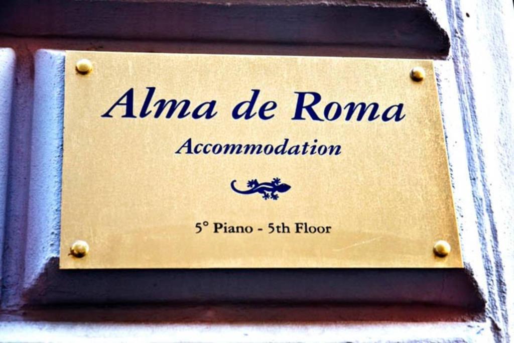 Alma de Roma - image 3