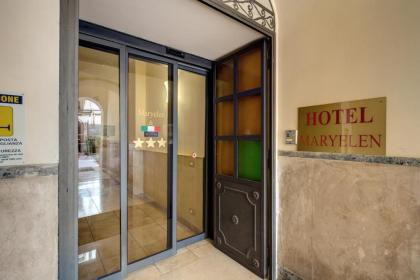 Hotel Maryelen - image 13