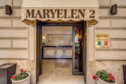 Hotel Maryelen - image 6