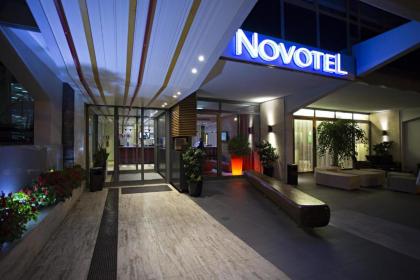 Novotel Roma Eur - image 1