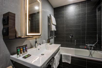 Novotel Roma Eur - image 10