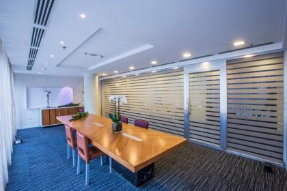 Novotel Roma Eur - image 11