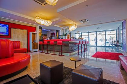 Novotel Roma Eur - image 14