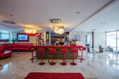 Novotel Roma Eur - image 15