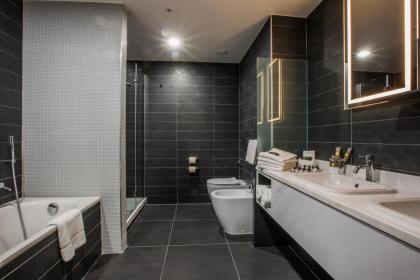 Novotel Roma Eur - image 16