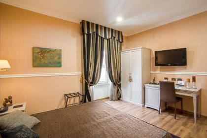 PapavistaRelais Guesthouse - image 11