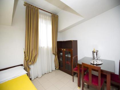 Hotel Residence Villa Tassoni - image 14