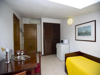 Hotel Residence Villa Tassoni - image 15