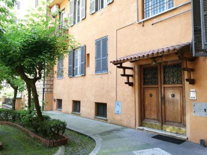 Palma Residences In Rome - image 13