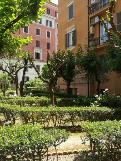 Palma Residences In Rome - image 14