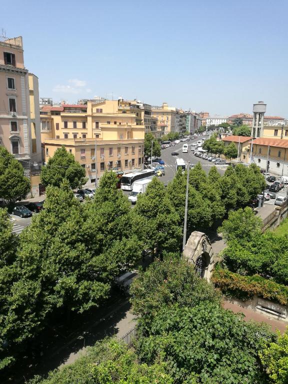 Palma Residences In Rome - image 7