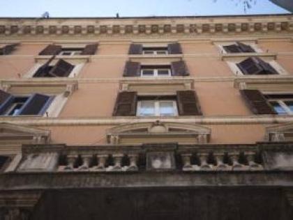 Carlo Alberto House Rome