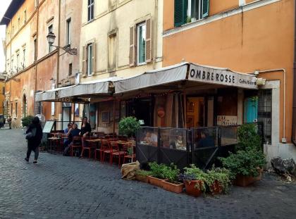 Luxury Trastevere - image 2