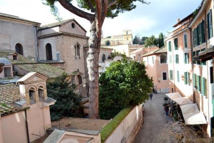 Luxury Trastevere - image 9