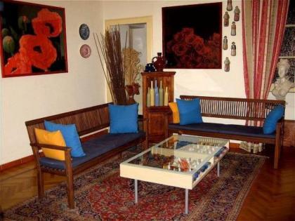 Matisse B&B - image 1