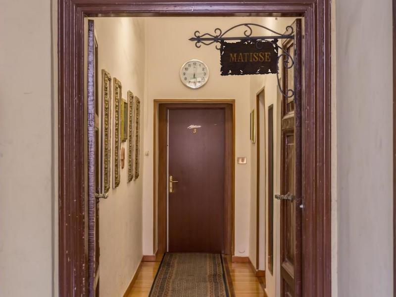 Matisse B&B - image 4