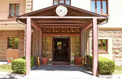 Hotel Cilicia - image 1