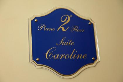 Caroline Suite - image 17