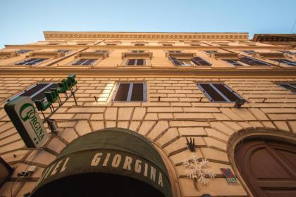 Hotel Giorgina - image 16